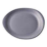 アズワン ドリフトストーン プラター グレー 63-5706-37 1個（直送品）