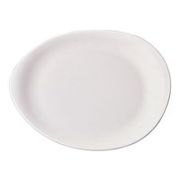 アズワン ドリフトストーン プラター ホワイトグレー 63-5706-36 1個（直送品）