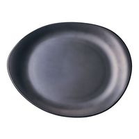 アズワン ドリフトストーン プラター ブラック 63-5706-38 1個（直送品）