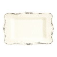 Libbey ファームハウス レクタンギュラー FH-580MEL 1個 63-5706-48（直送品）