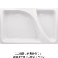 アズワン ガストロノームパン 仕切付 1/1 63-5706-83 1個（直送品）