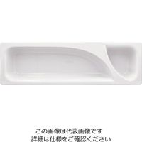 アズワン ガストロノームパン 仕切付 2/4 63-5706-84 1個（直送品）