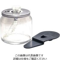 ニチネン ヒートエースα スタンダード 4H 63-5706-88 1個（直送品）