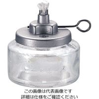 ニチネン ヒートエースα デラックス 6H 63-5706-89 1個（直送品）