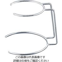 遠藤商事 18-8 2段陶器皿スタンド