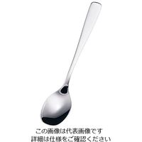 アズワン 18ー8 至福のカレースプーン 63-5707-30 1個（直送品）