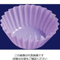 尚美堂 フジフィルムケース6F パープル 421100 1箱(5000枚) 63-5594-83（直送品）