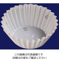 尚美堂 フジフィルムケース8F ホワイト 422200 1箱(5000枚) 63-5594-94（直送品）