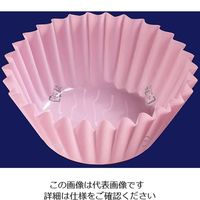 尚美堂 フジフィルムケース8F ピンク 422300 1箱(5000枚) 63-5594-95（直送品）