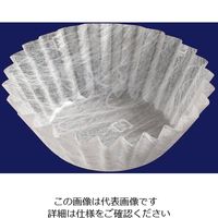 尚美堂 フジフィルムケース6A 雲竜白 426200 1箱(5000枚) 63-5595-03（直送品）