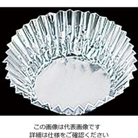 尚美堂 フジアルミケース合紙ナシ7F 407000 1箱(10000枚) 63-5595-10（直送品）