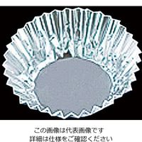 尚美堂 フジアルミケース合紙ナシ6A 407600 1箱(10000枚) 63-5595-16（直送品）