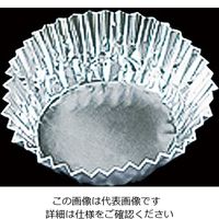 尚美堂 フジアルミケース合紙ナシ7A 407700 1箱(10000枚) 63-5595-17（直送品）