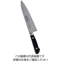 Misono ミソノ 牛刀 210mm 彫刻入り（9） ミソノ 包丁 モリブデン鋼 牛刀 210mm 日本製 両刃 | KEIJIN