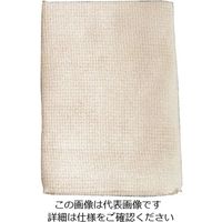 遠藤商事 SA(並) 綿 モチフキン 1枚 63-5693-15 1個（直送品）