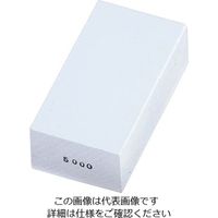 ナニワ研磨工業 名倉砥石 彩 5000M 1個 63-5693-27（直送品）