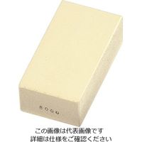 ナニワ研磨工業 名倉砥石 彩 8000M 1個 63-5693-28（直送品）