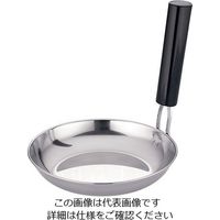 遠藤商事 18-10PC柄 三層鋼親子鍋