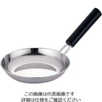 遠藤商事 18-10PC柄 三層鋼親子鍋