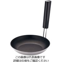遠藤商事 18-10PC柄 三層鋼親子鍋