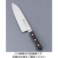 遠藤商事 SABUNステンレス鋼 牛刀 左利き用 18cm 63-5693-98 1個（直送品）