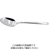 アベルト 18ー10 スティレット ティースプーン 63-5695-04 1個（直送品）