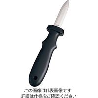 トッププロダクツ PP オイスターナイフ 小 63-5695-38 1個（直送品）