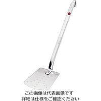 三宝産業 UK18ー8 カラーマーカー付ターナー 大 赤 63-5696-26 1個（直送品）