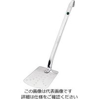 三宝産業 UK18ー8 カラーマーカー付ターナー 大 緑 63-5696-29 1個（直送品）