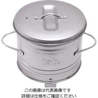 田中文金属 缶スモーカー 1個 63-5697-17（直送品）