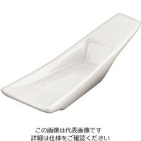 遠藤商事 スプーン スクエア 6個入 BA1283 1セット(6個) 63-5714-33（直送品）