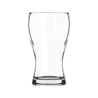 Libbey ミニパブグラス 6個入 No.4809 1セット(6個) 63-5716-56（直送品）