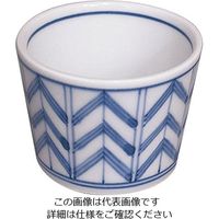 遠藤商事 そば千代口 矢羽根 2203-360 1個 63-5713-59（直送品）