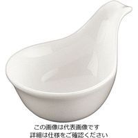 遠藤商事 ボウル 手付 6個入 BA0443 1セット(6個) 63-5714-22（直送品）