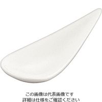 遠藤商事 スプーン ティアドロップ 6個入 BA1287 1セット(6個) 63-5714-35（直送品）