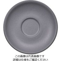 ローヤル物産 エスプレッソソーサー ANF-123 1個 63-5714-83（直送品）
