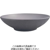 ローヤル物産 浅ボール 23.5cm ANF-129 1個 63-5714-87（直送品）