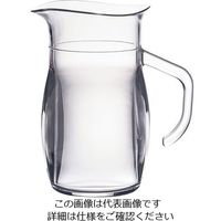 石川樹脂工業 トライタン ワインデカンタ 500mL PTW112 1個 63-5715-55（直送品）