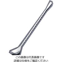 遠藤商事 18ー8 しずくバースプーン 特大 63-5707-88 1個（直送品）