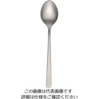 遠藤商事 SA18ー8 セピア ヘリテイジ ブラストグレー コーヒースプーン 63-5707-51 1個（直送品）