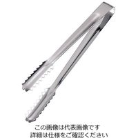 田辺金具 Tーone 18ー0 棒アイストング 63-5708-27 1個（直送品）