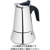 Kela エスプレッソコーヒーメーカー バリ 63-5709
