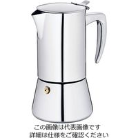 Kela エスプレッソコーヒーメーカー ラティーナ 63-5709