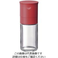 貝印 セラミック 唐辛子ミル FP-5163 1個 63-5709-79（直送品）