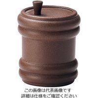 マイン 樹脂製 七味入れ 樽 M44-178 1個 63-5710-46（直送品）