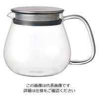 TMGサプライ 銅アラジンコーヒーポット 5人用(900cc) 159018 1個（直送