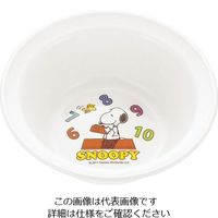 リッチェル（Richell） PPお子様食器 トライ スヌーピー