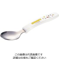 リッチェル PPお子様食器 トライ スヌーピー 三指持ちカレースプーン ROK7401 1個 63-5717-89（直送品）