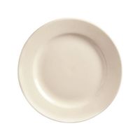 Libbey プリンセスホワイト プレート 17cm PWC-6 1個 63-5718-07（直送品）