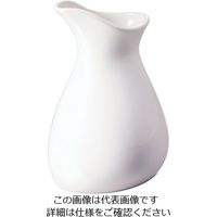 Revol リキッド サービングジャグ ホワイト 644309 1個 63-5718-52（直送品）